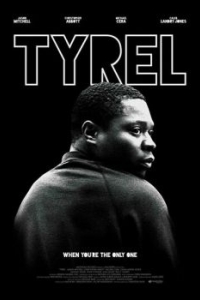 Постер Тайрел (Tyrel)