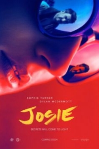 Постер Джози (Josie)