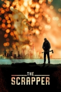 Постер Сварщик (The Welder)