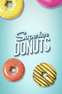 Постер Лучшие пончики (Superior Donuts)