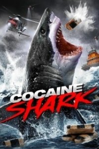 Постер Кокаиновая акула (Cocaine Shark)