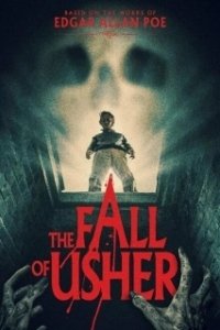 Постер Падение Ашеров (The Fall of Usher)