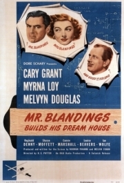 
Мистер Блэндингз строит дом своей мечты (1948) 