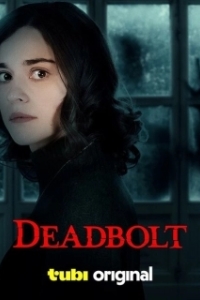Постер Засов (Deadbolt)