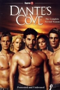 Постер Бухта Данте (Dante's Cove)