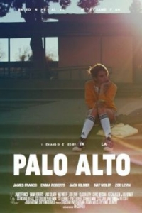 Постер Пало-Альто (Palo Alto)
