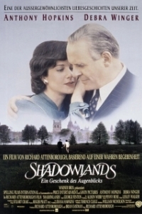 Постер Страна теней (Shadowlands)