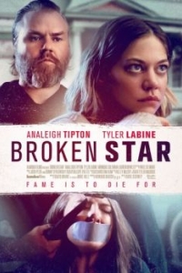 Постер Падшая звезда (Broken Star)
