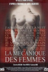 Постер Механика женщины (La mécanique des femmes)