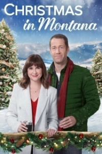 
Рождество в Монтане (2019) 