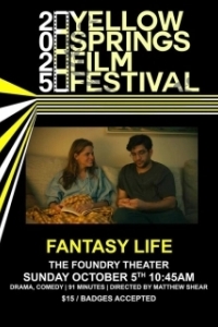 
Жизнь как сказка (2025) 