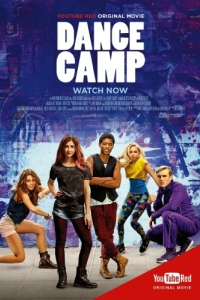 Постер Танцевальный лагерь (Dance Camp)