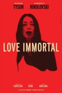 Постер Бессмертная любовь (Undying Love)