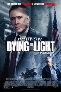 Постер Умирающий свет (Dying of the Light)