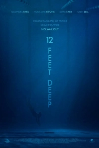 
12 футов глубины (2017) 