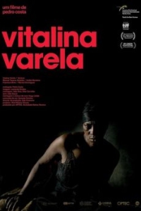 Постер Виталина Варела (Vitalina Varela)
