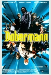 
Доберман (1997) 
