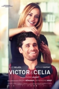 Постер Виктор и Селия (Victor et Célia)