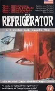 Постер Холодильник (The Refrigerator)