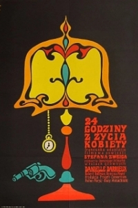 
24 часа из жизни женщины (1968) 