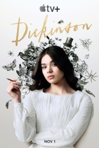 Постер Дикинсон (Dickinson)