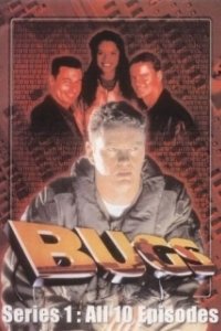Постер Электронные жучки (Bugs)