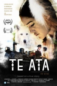 Постер Те Ата (Te Ata)