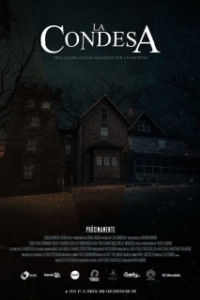 Постер Графиня (La Condesa)
