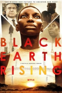 Постер Восход Черной Земли (Black Earth Rising)