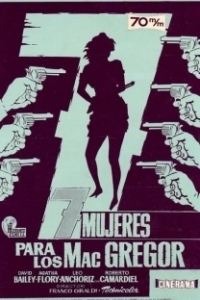 
Семь женщин МакГрегоров (1967) 