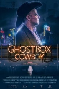 Постер Ковбой призрачного короба (Ghostbox Cowboy)