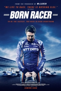
Прирождённый гонщик (2018) 