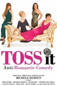 Постер Подбросим монету (Toss It)