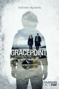 Постер Грейспойнт (Gracepoint)