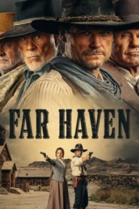 Постер Фар Хэйвен (Far Haven)