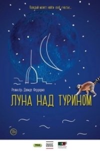 Постер Луна над Турином (La luna su Torino)