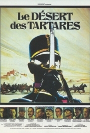
Пустыня Тартари (1976) 