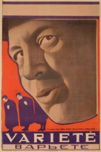 Постер Варьете (Varieté)