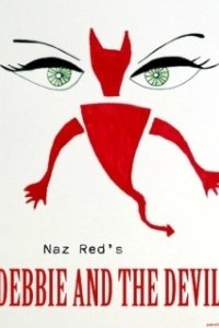 Постер Дебби и дьявол (Debbie and the Devil)