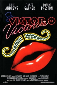 Постер Виктор/Виктория (Victor/Victoria)
