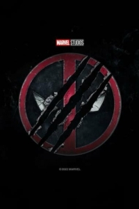 Постер Дэдпул 3 (Deadpool 3)