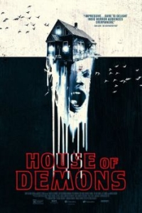Постер Дом демонов (House of Demons)