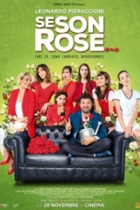 Постер Его розы (Se son rose)