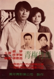 
Тайбэйская история (1985) 