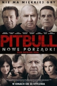 
Питбуль. Новые порядки (2016) 