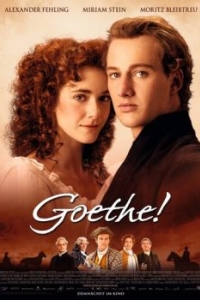Постер Гёте! (Goethe!)