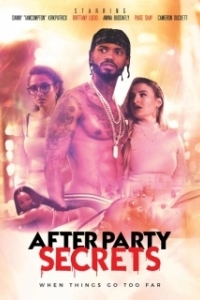 Постер Грязные секреты (After Party Secrets)