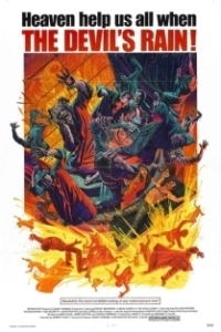 Постер Адский дождь (The Devil's Rain)