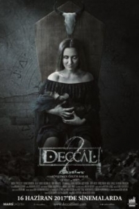 Постер Антихрист 2 (Deccal 2)