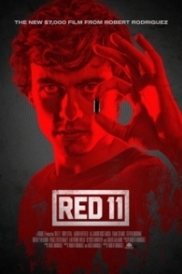 
Красный 11 (2019) 